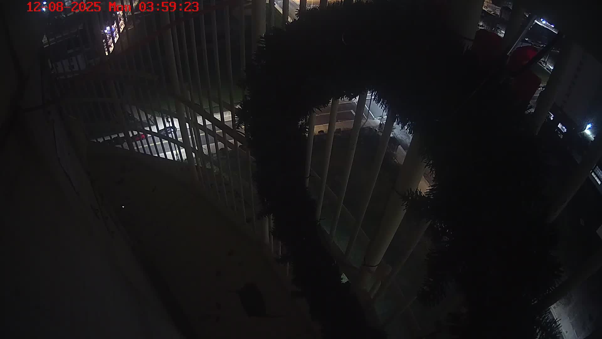 Absecon Lighthouse at the Top Selfie Cam (iMadeItToTheTop.com)