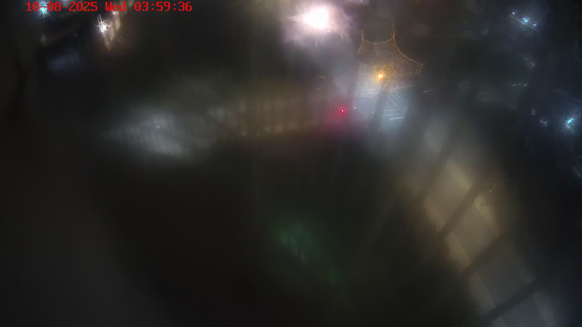 Absecon Lighthouse at the Top Selfie Cam (iMadeItToTheTop.com)