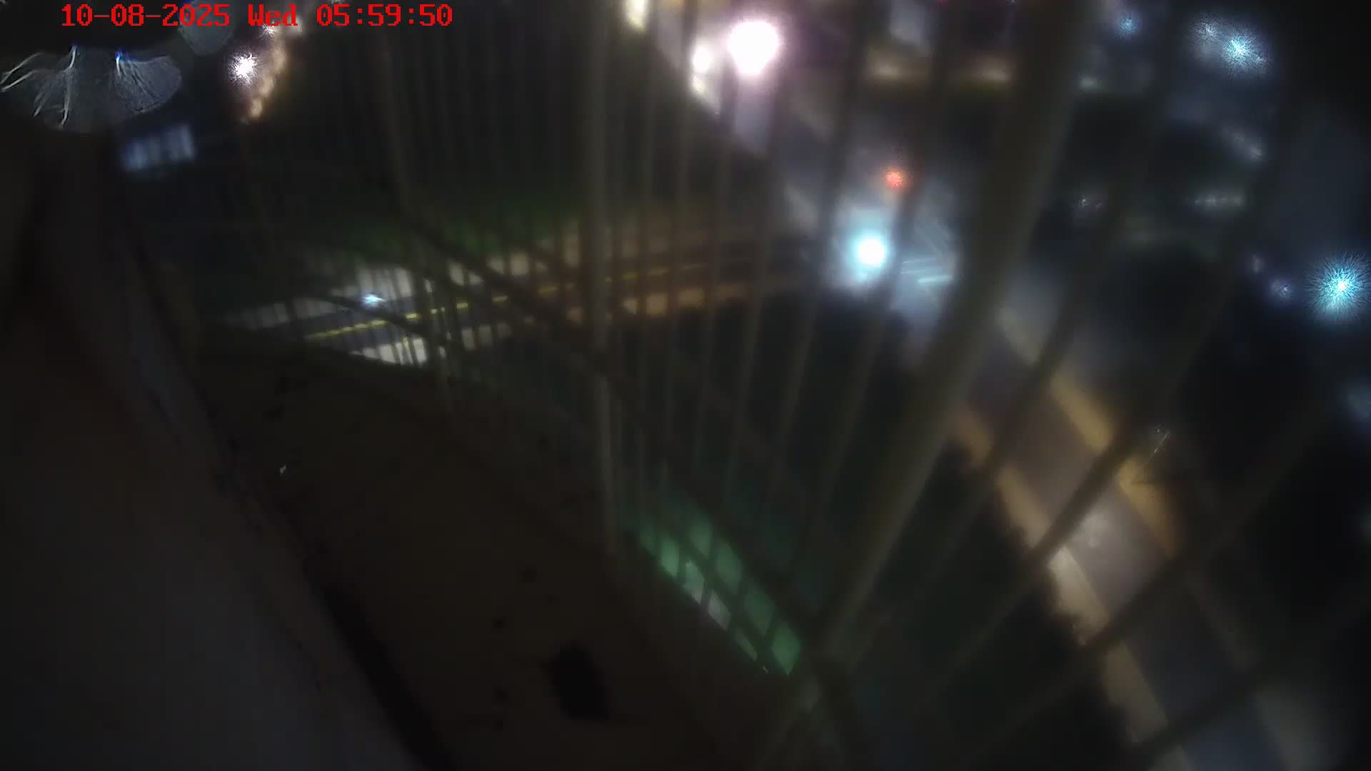 Absecon Lighthouse at the Top Selfie Cam (iMadeItToTheTop.com)