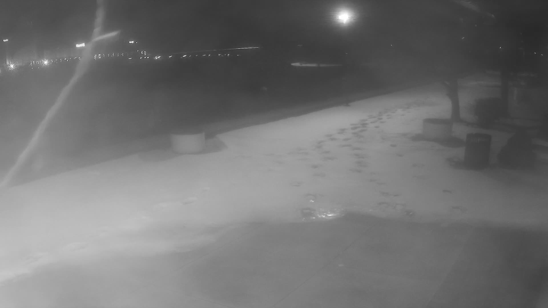 AC Aquarium Gardners Basin Looking Northwest