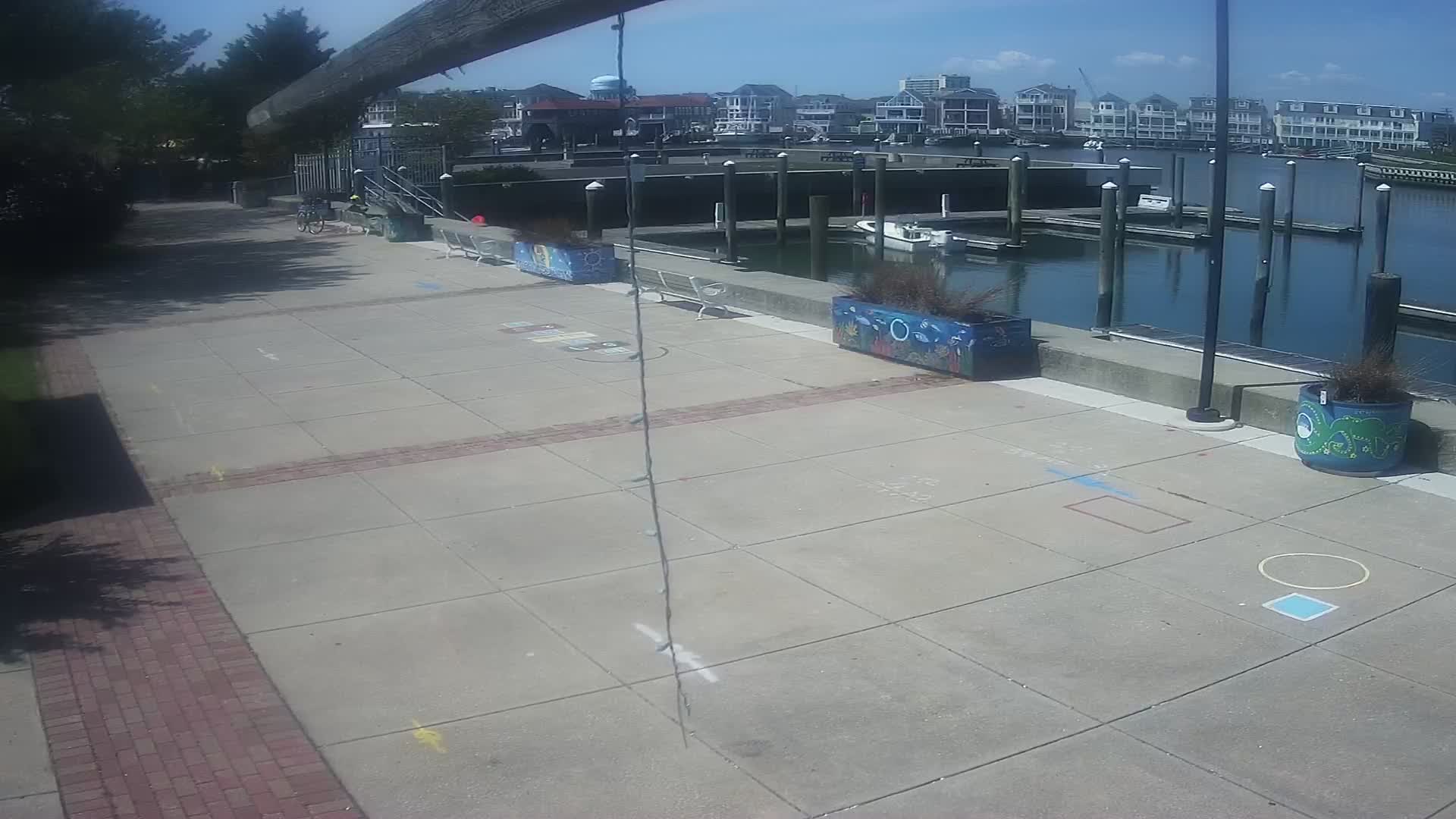 AC Aquarium Gardners Basin Marina