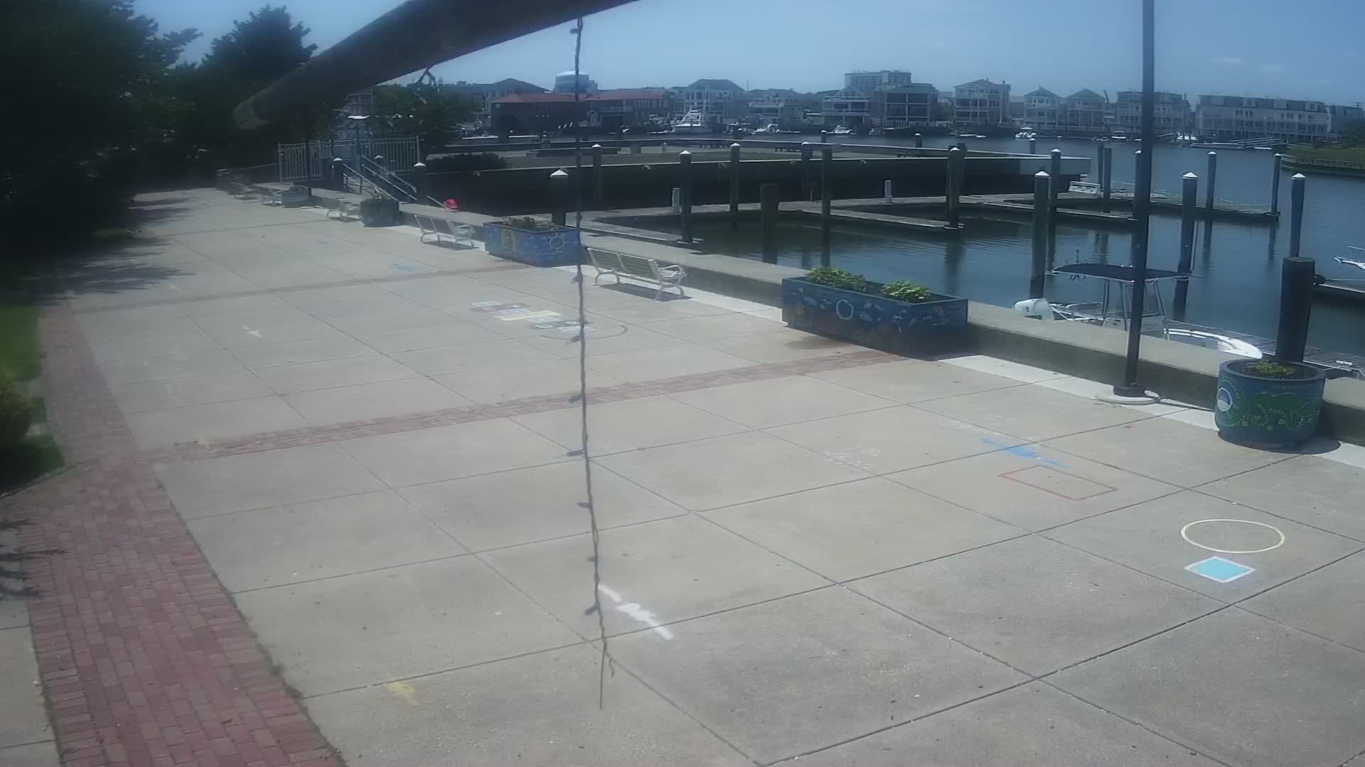 AC Aquarium Gardners Basin Marina
