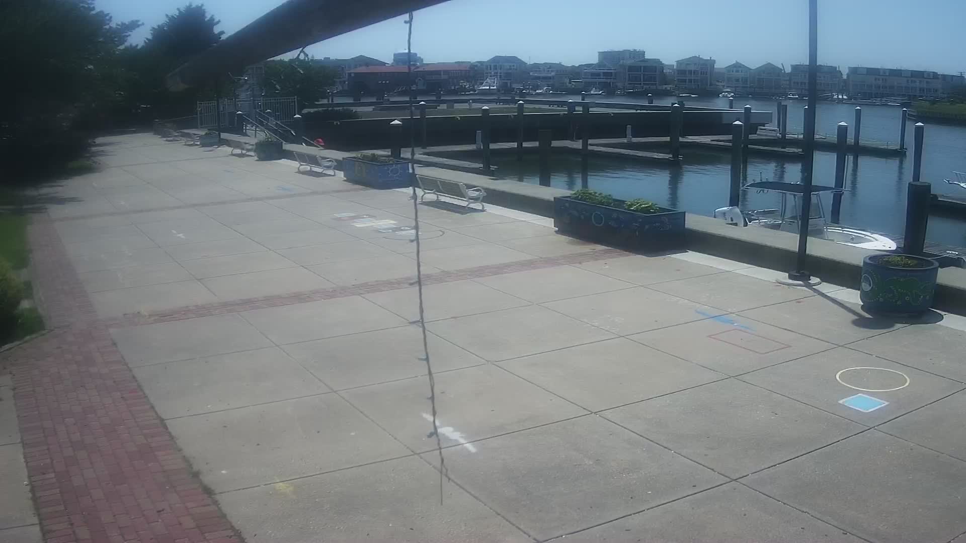 AC Aquarium Gardners Basin Marina
