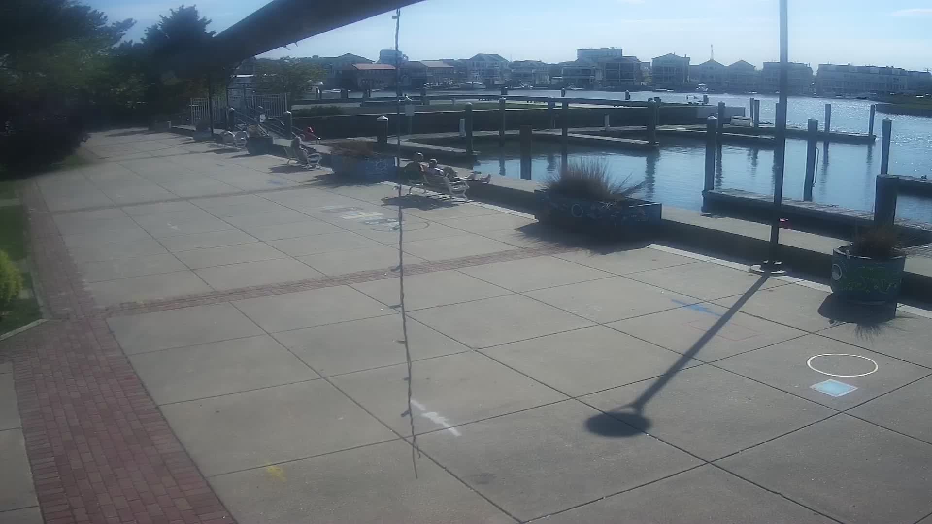 AC Aquarium Gardners Basin Marina