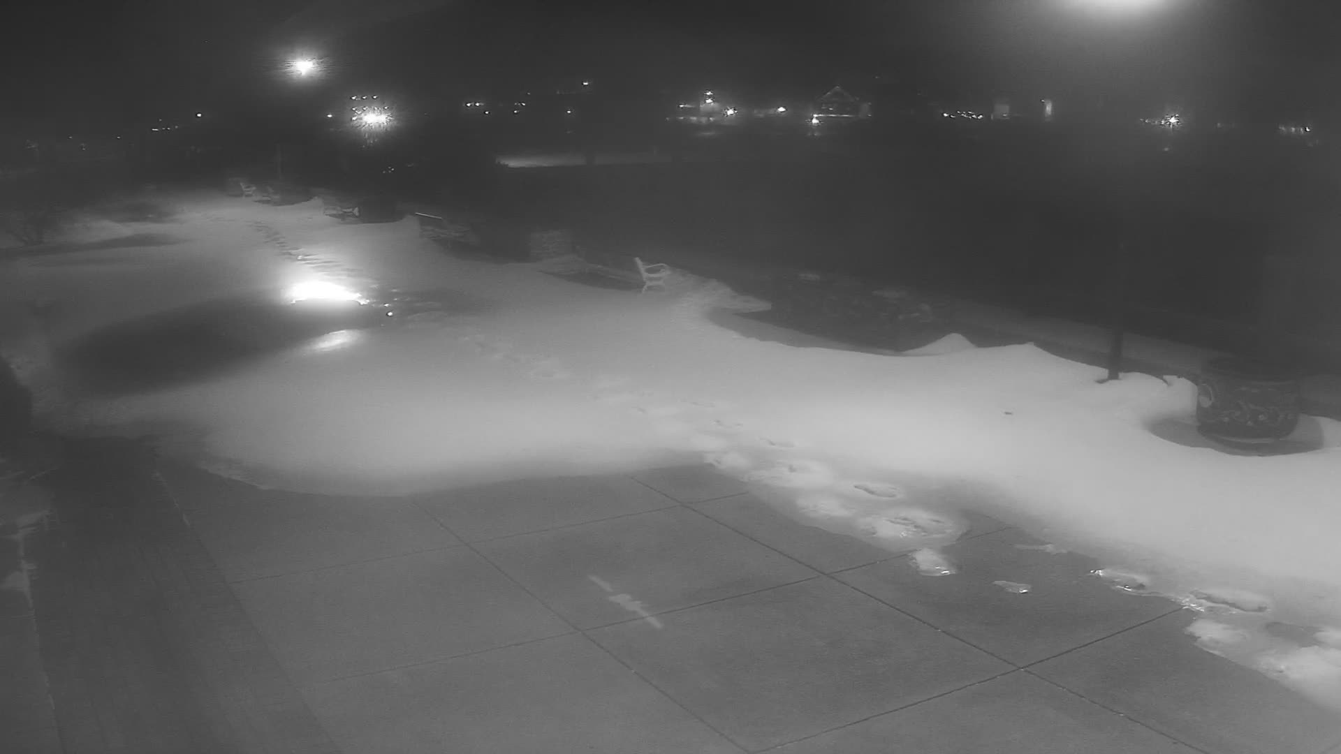 AC Aquarium Gardners Basin Marina