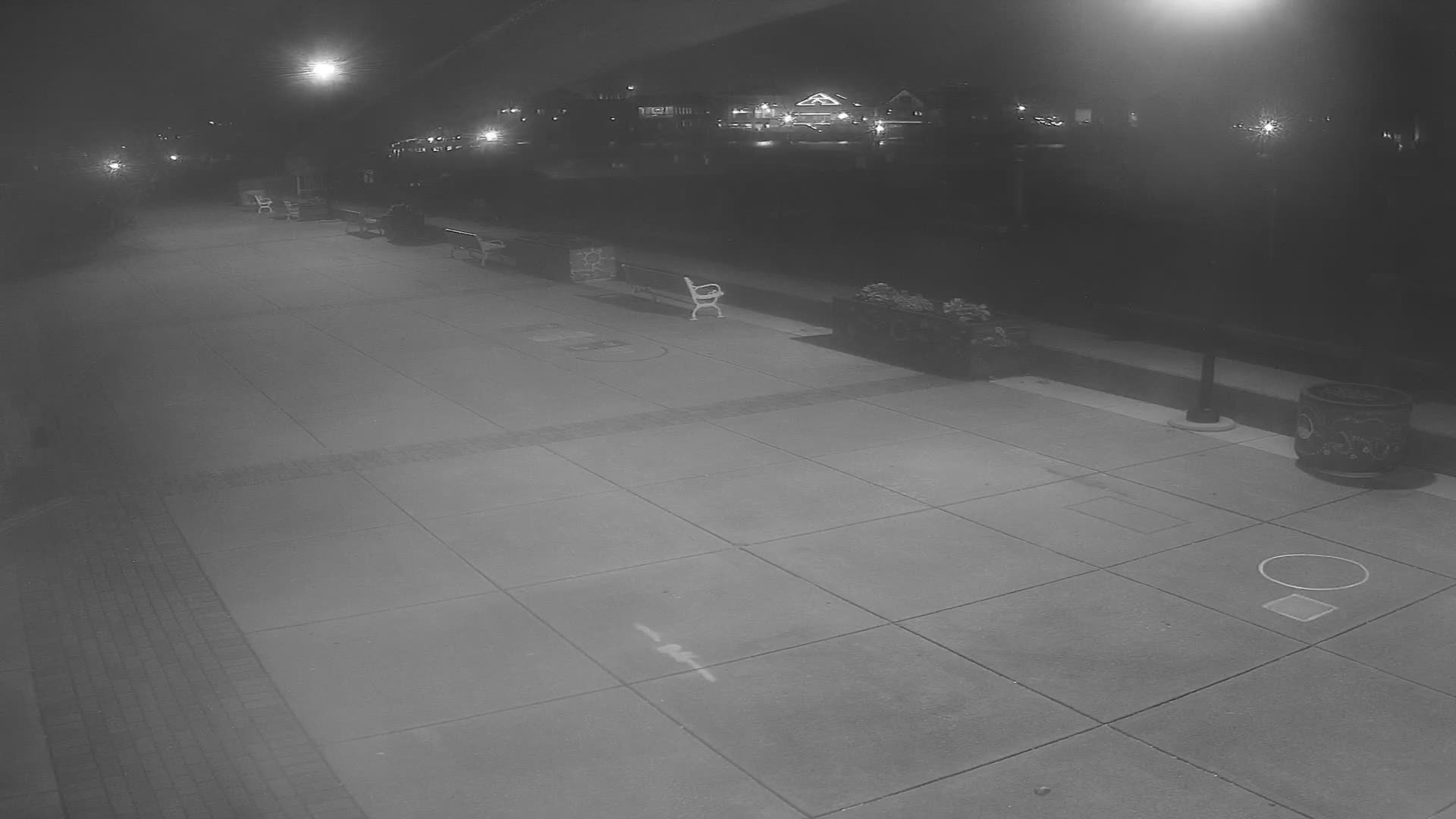 AC Aquarium Gardners Basin Marina