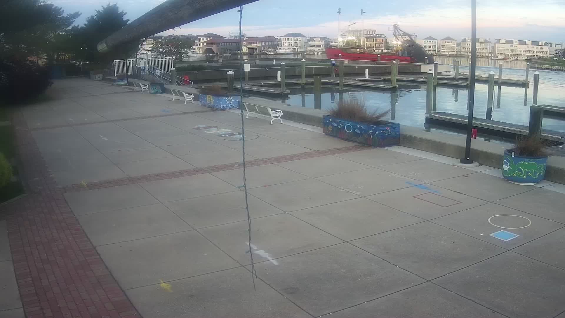 AC Aquarium Gardners Basin Marina