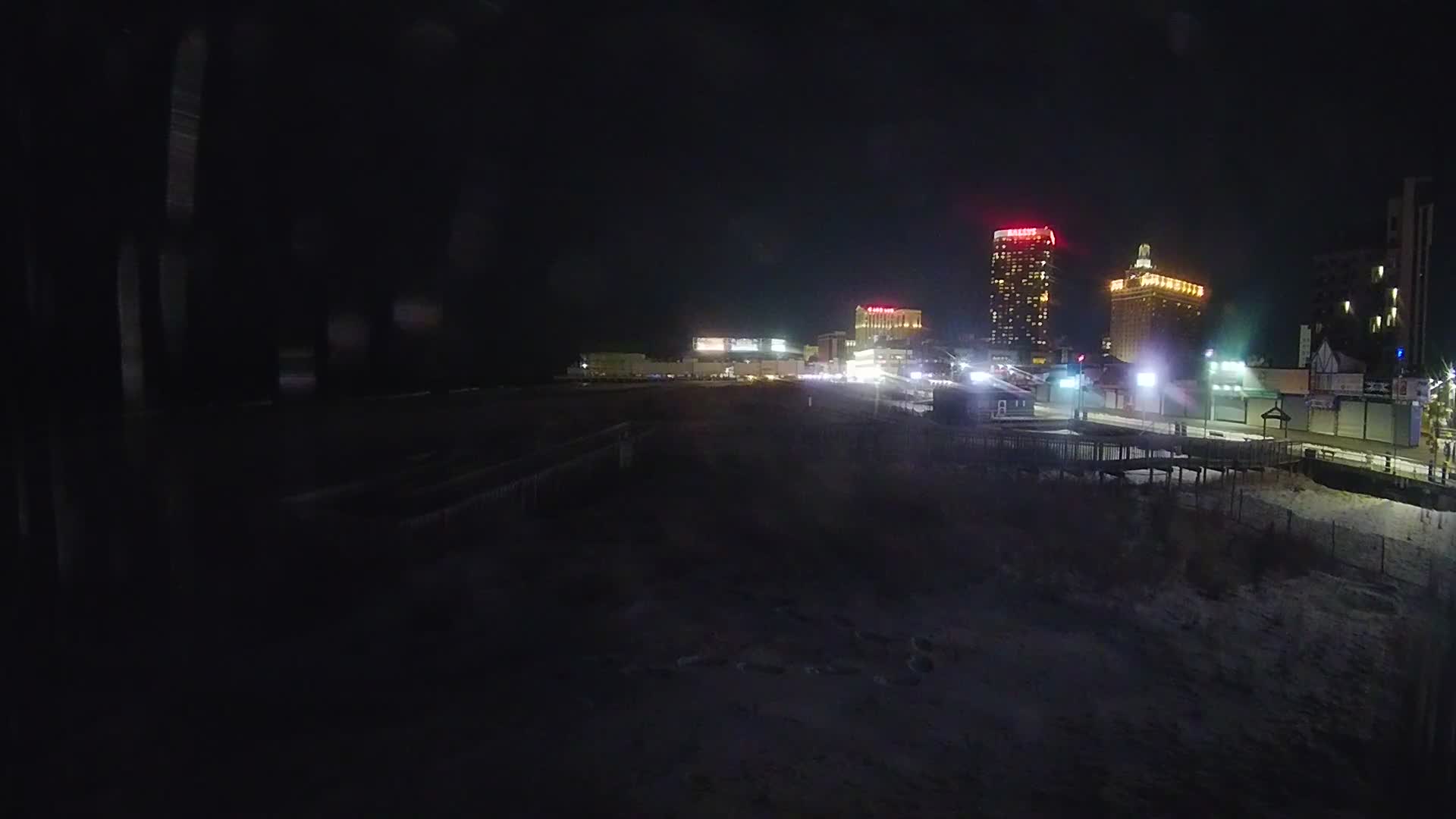 ACBP South Pano Cam Looking South