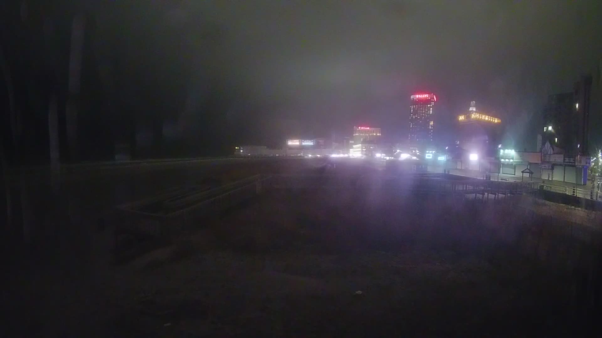 ACBP South Pano Cam Looking South