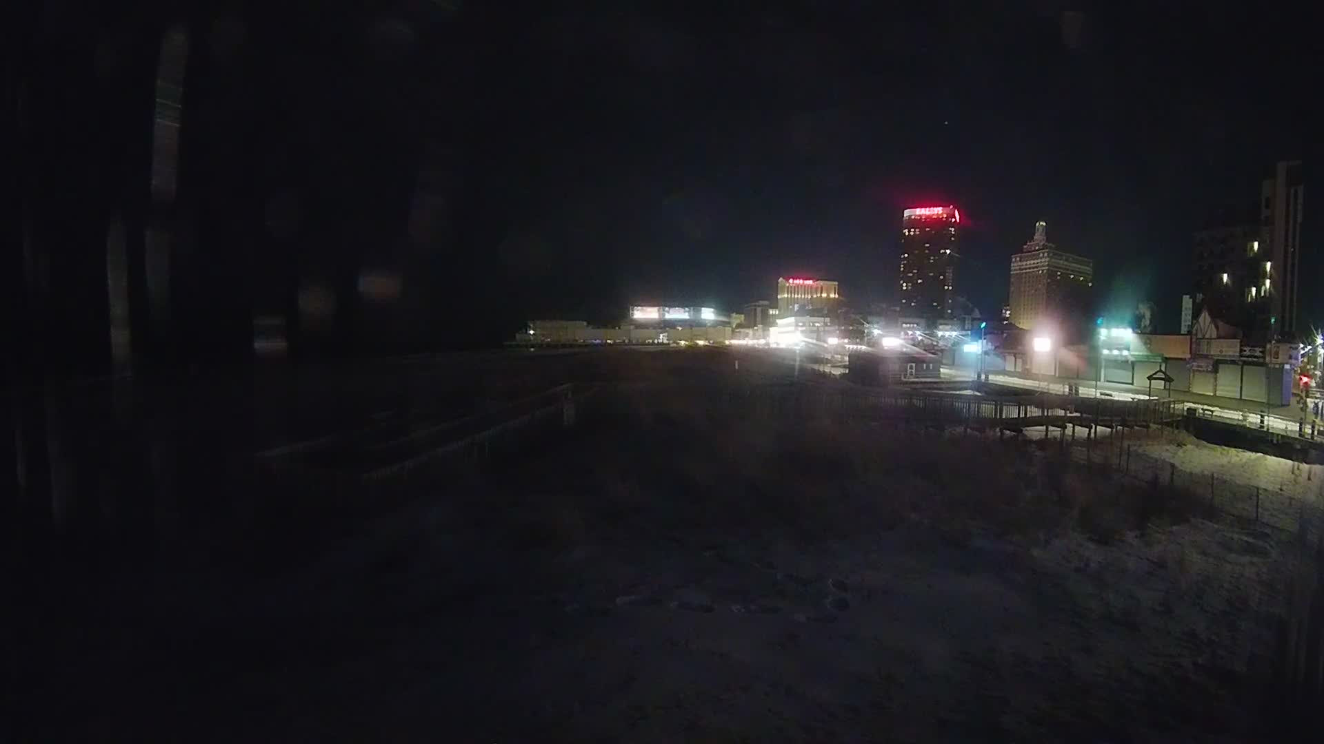 ACBP South Pano Cam Looking South