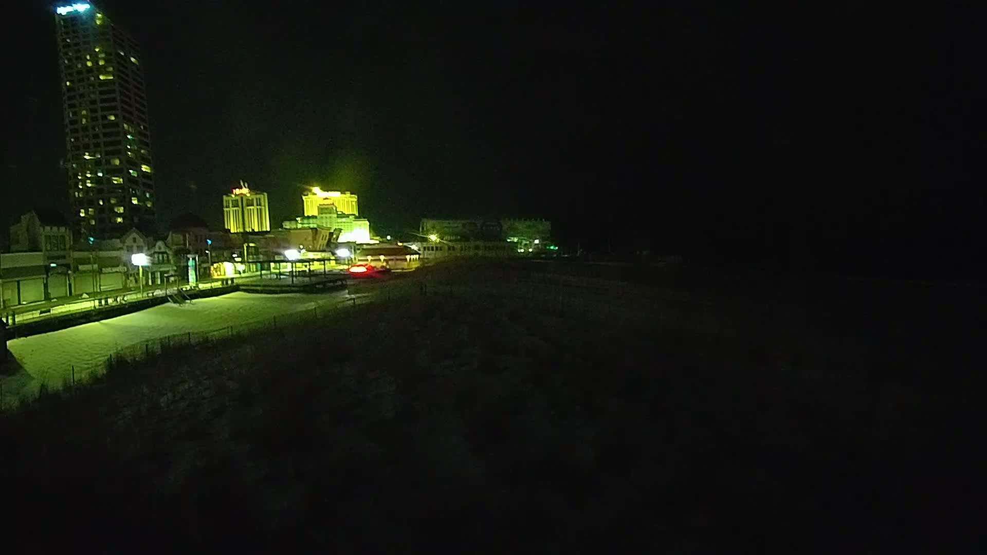 ACBP South Pano Cam Looking North