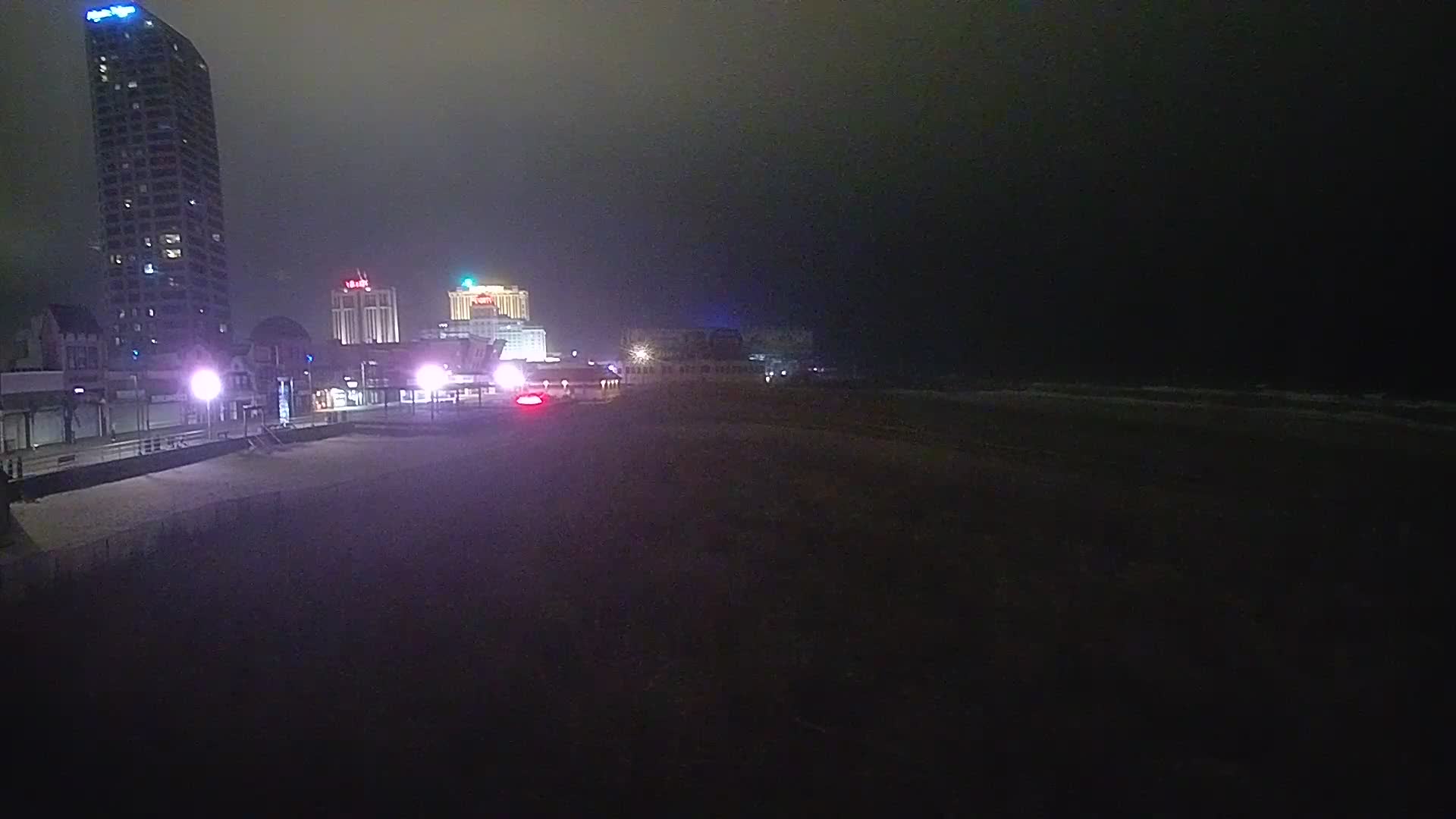 ACBP South Pano Cam Looking North