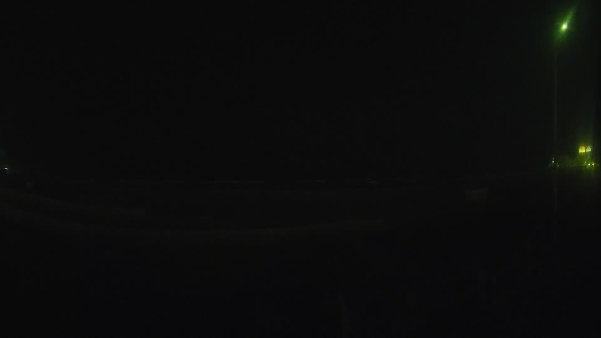 ACBP South Pano Cam Looking East