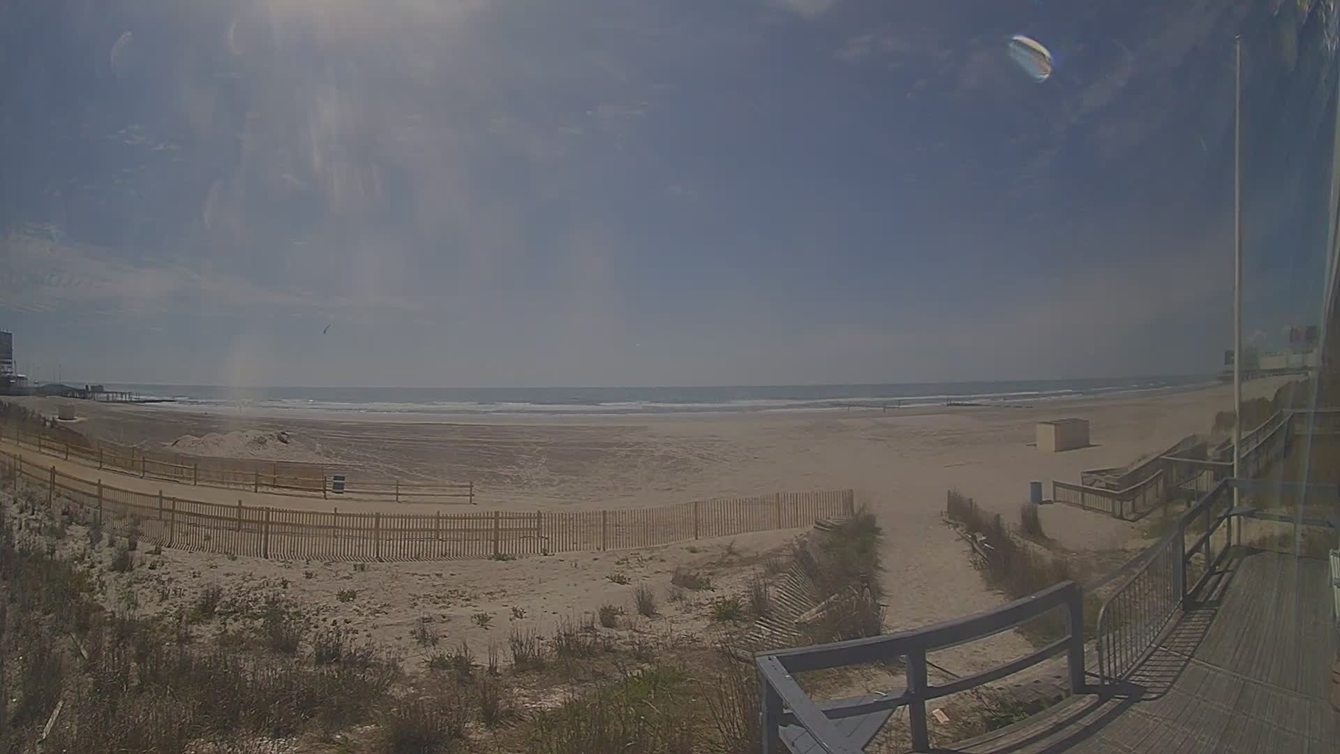 ACBP South Pano Cam Looking East