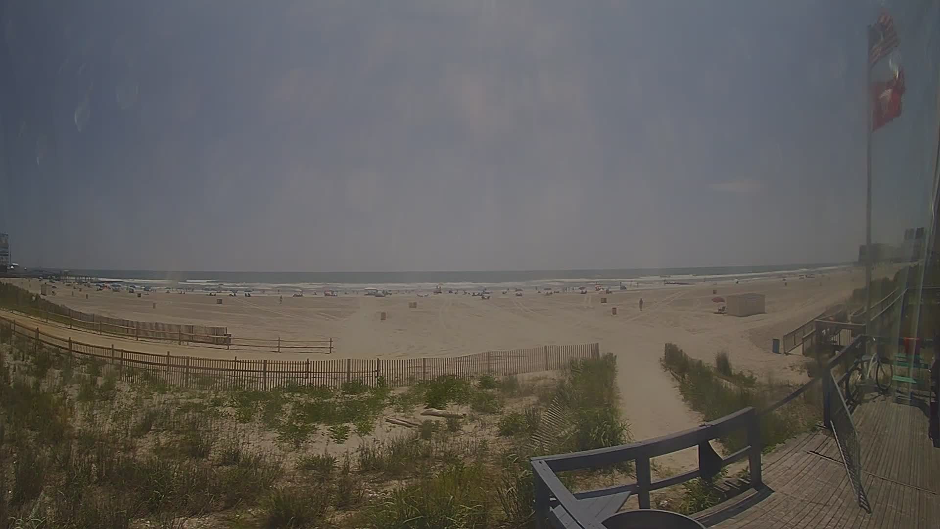 ACBP South Pano Cam Looking East