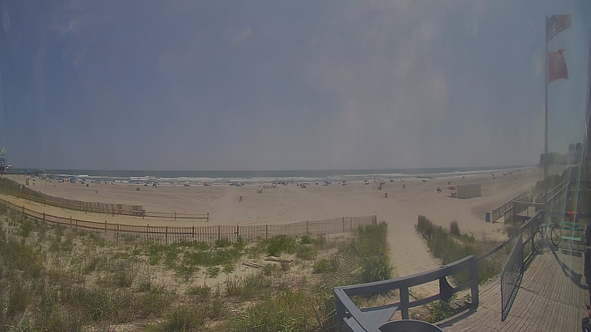 ACBP South Pano Cam Looking East