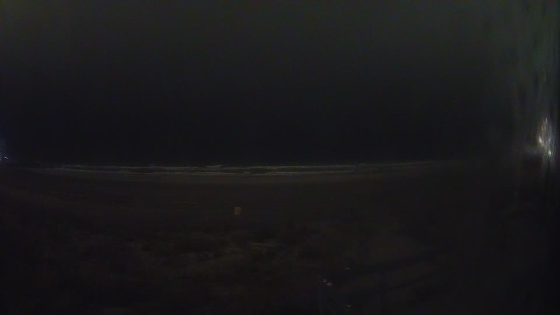 ACBP South Pano Cam Looking East