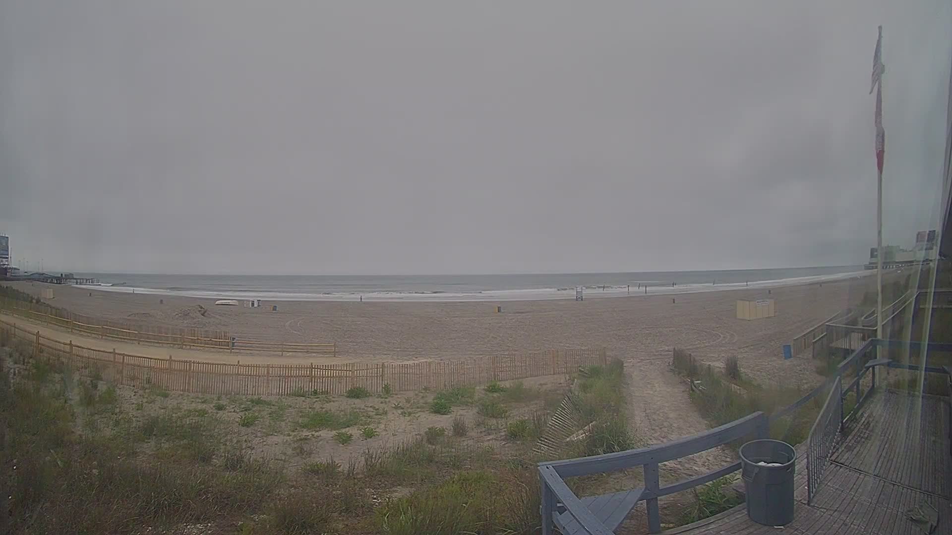 ACBP South Pano Cam Looking East