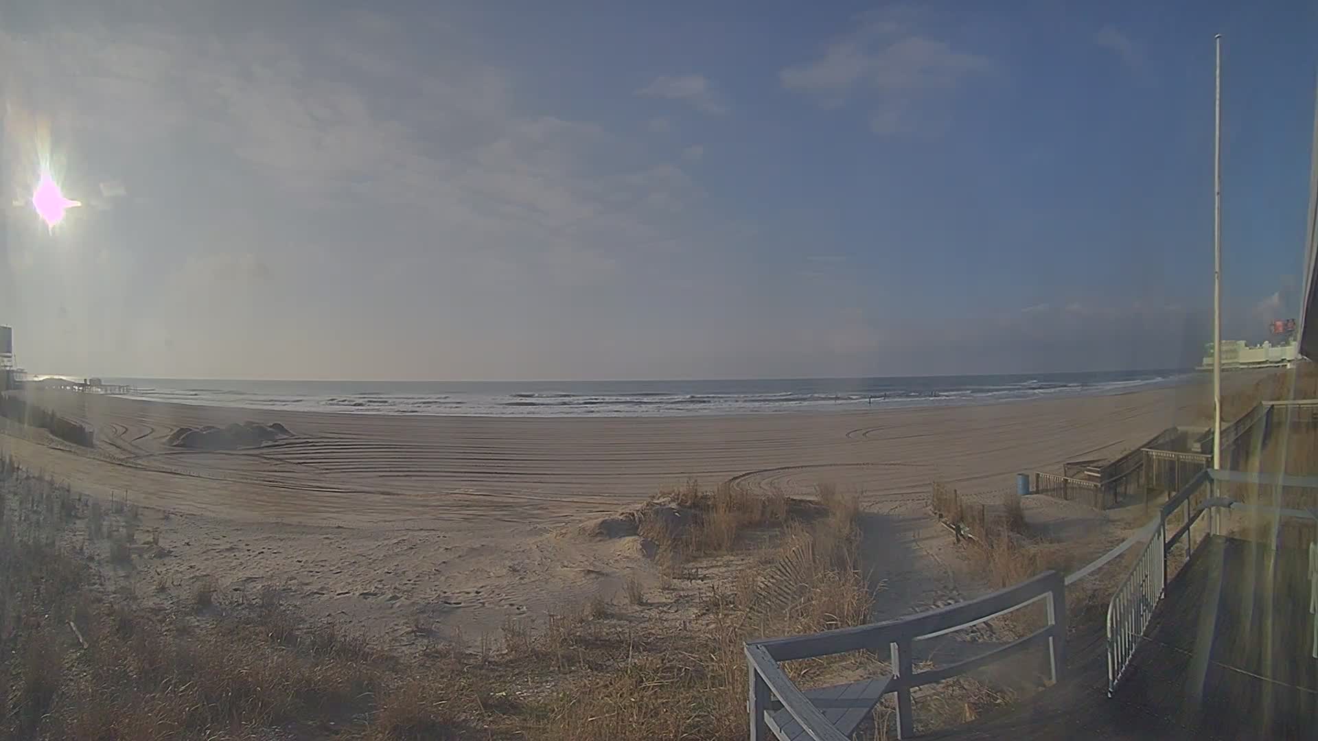 ACBP South Pano Cam Looking East