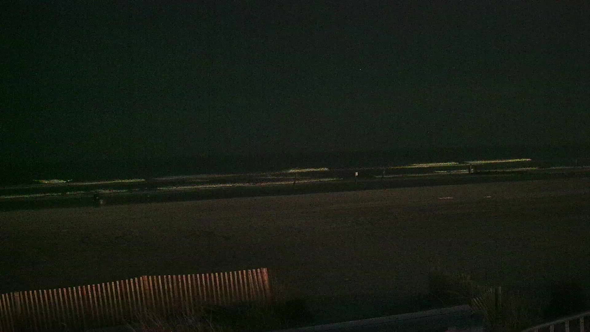 ACBP South PTZ Cam Looking Northwest