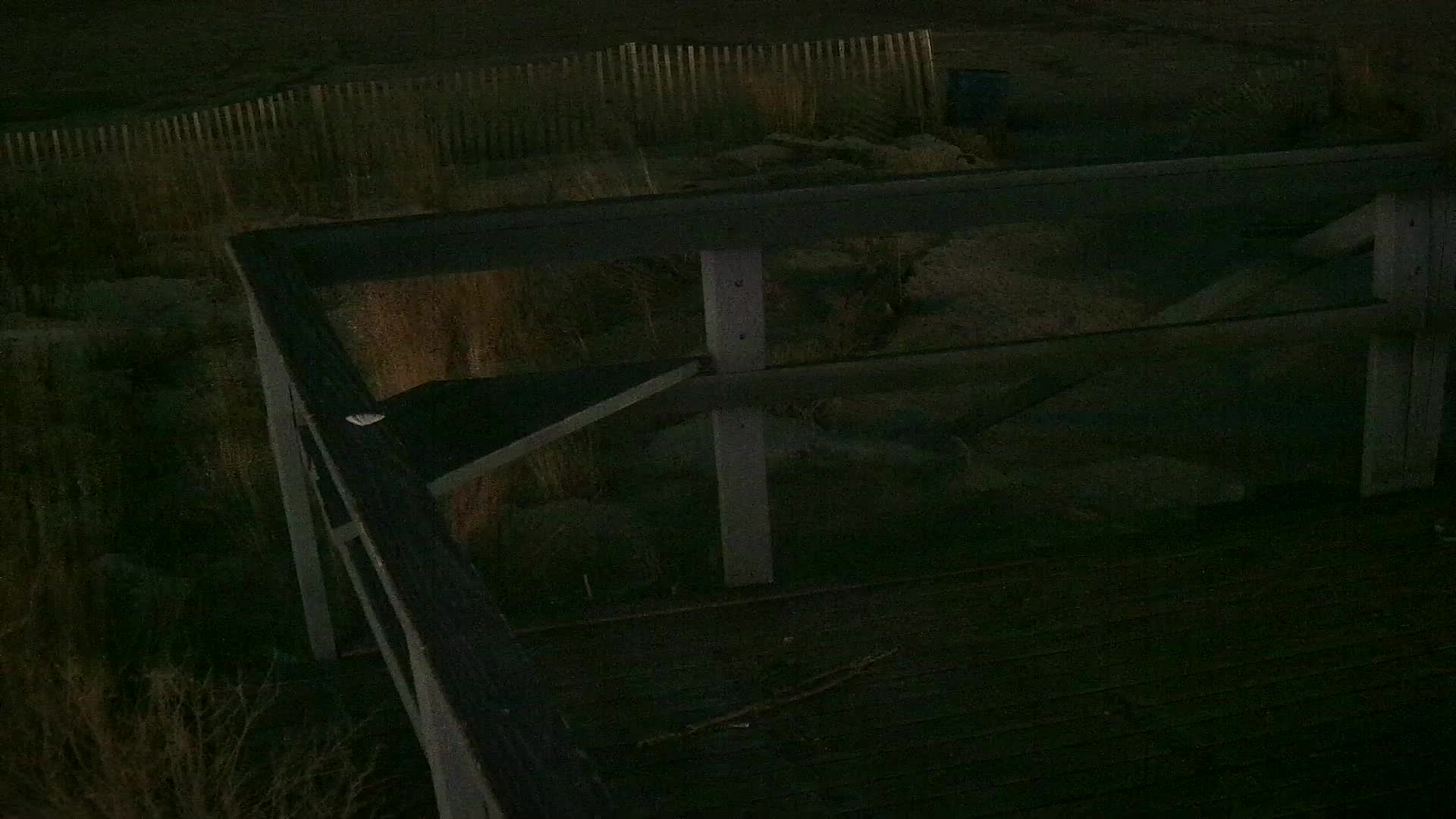 ACBP South PTZ Cam Looking Northwest