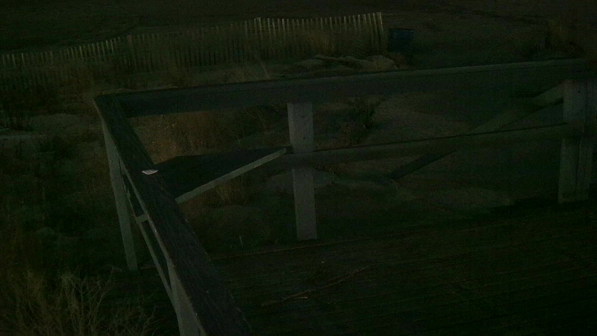 ACBP South PTZ Cam Looking Northwest