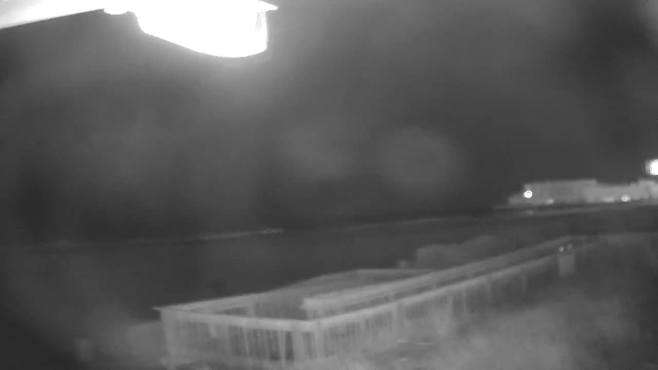 ACBP South PTZ Cam Looking Southwest