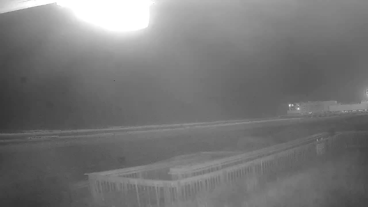 ACBP South PTZ Cam Looking Southwest