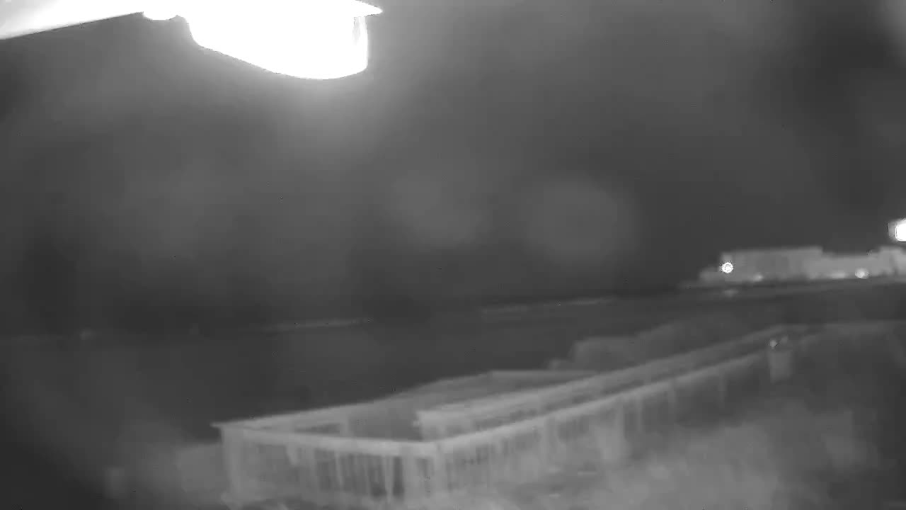 ACBP South PTZ Cam Looking Southwest