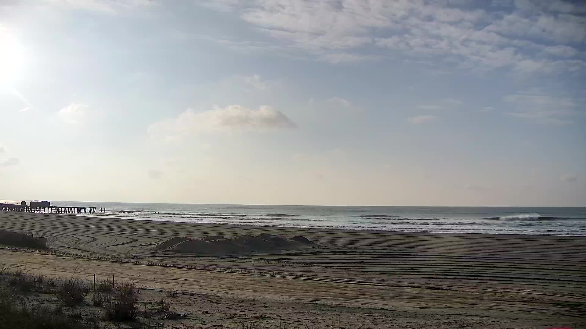 ACBP South PTZ Surf Cam
