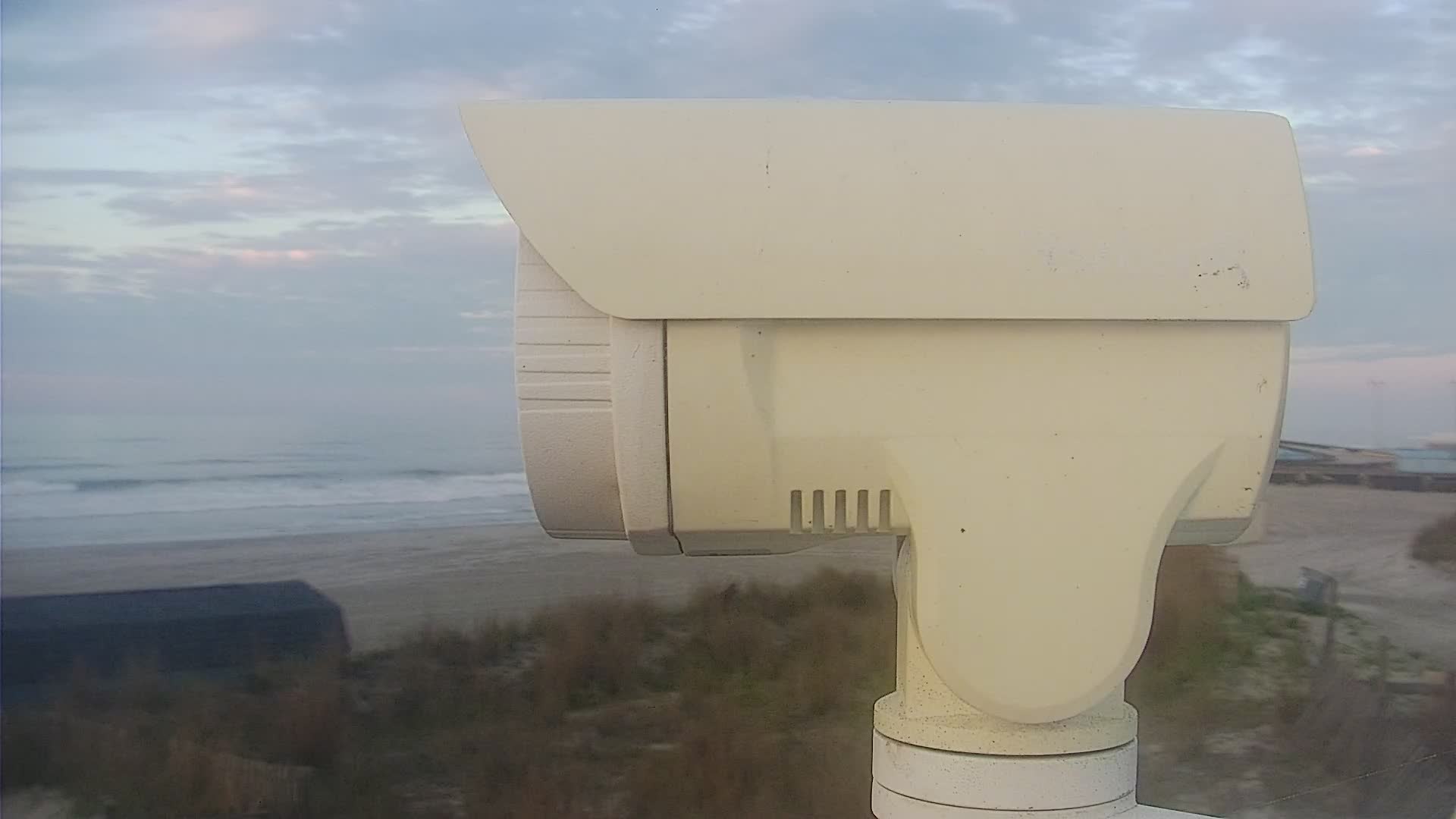 Atlantic City South Carolina & Beach PTZ North