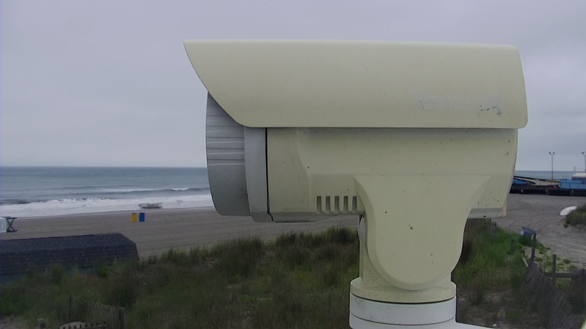 Atlantic City South Carolina & Beach PTZ North