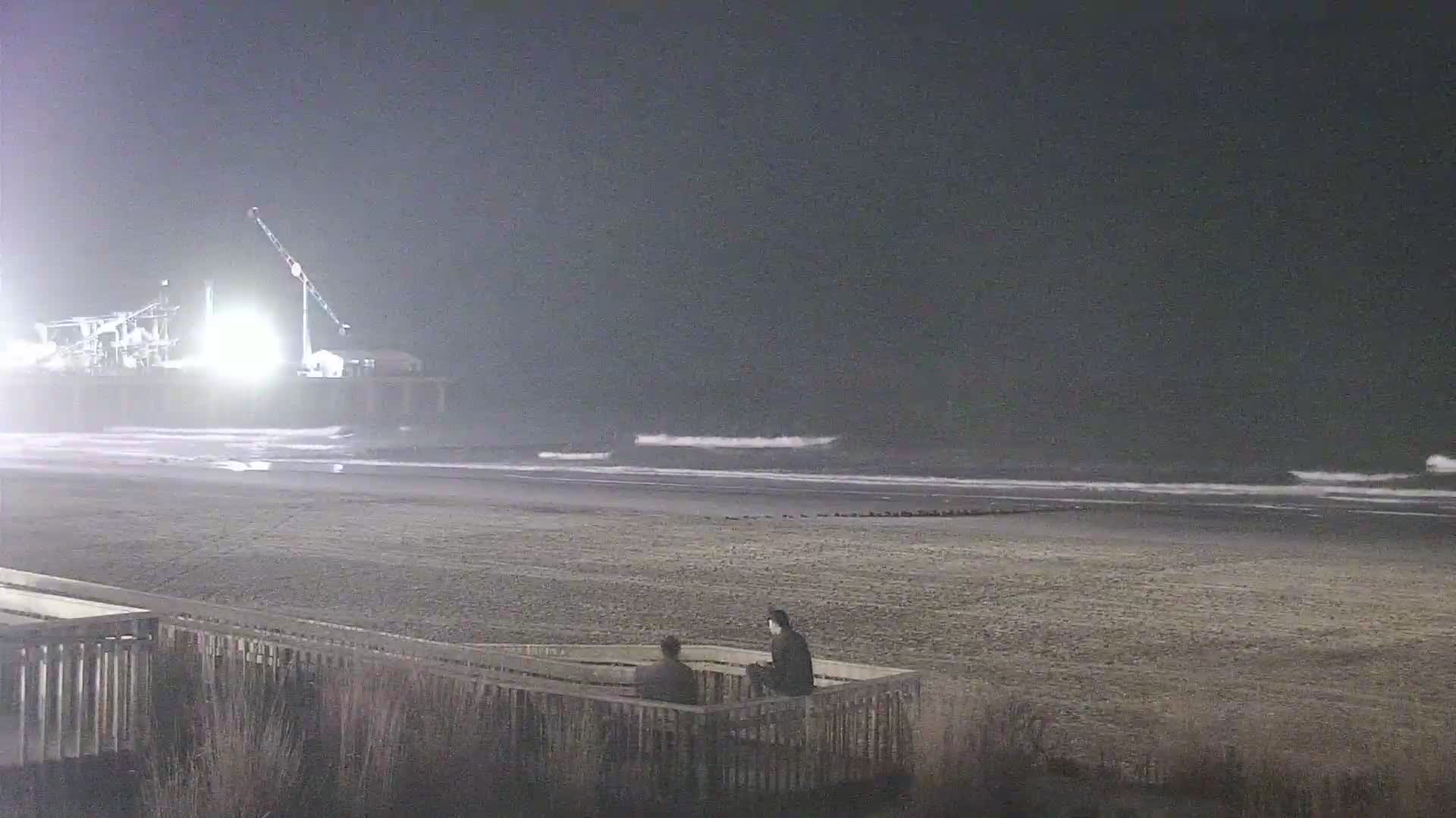 Atlantic City South Carolina & Beach PTZ East