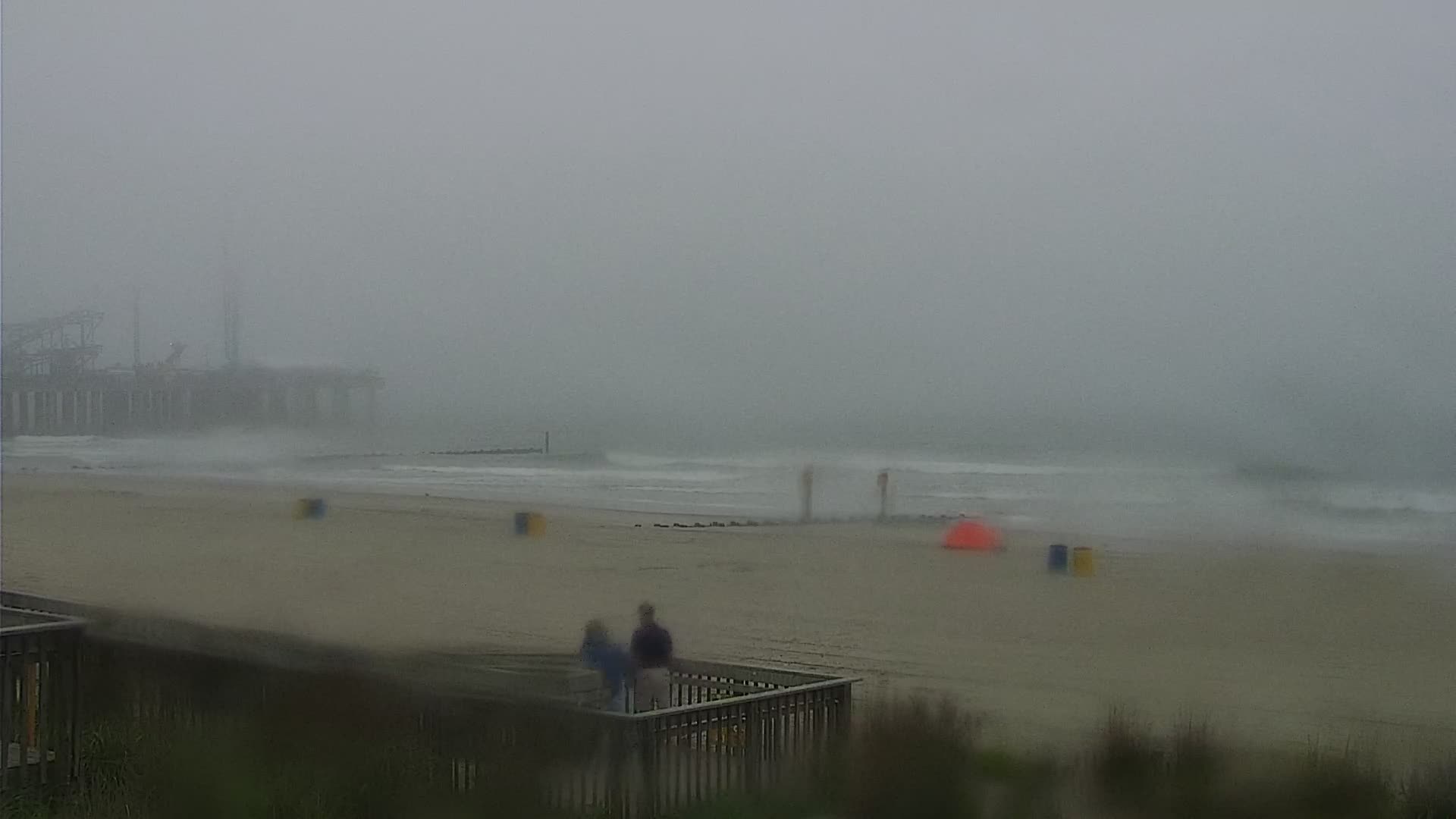 Atlantic City South Carolina & Beach PTZ East