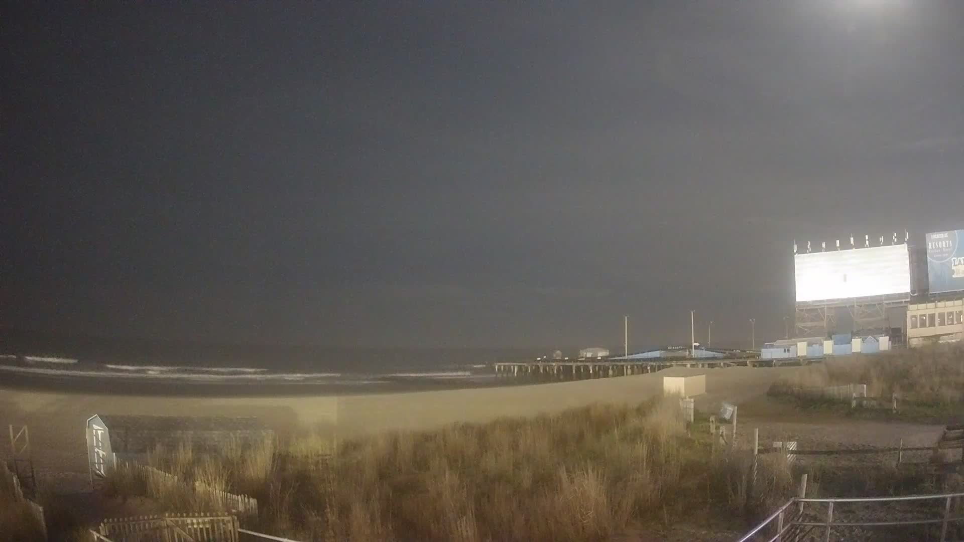 Atlantic City South Carolina & Beach South