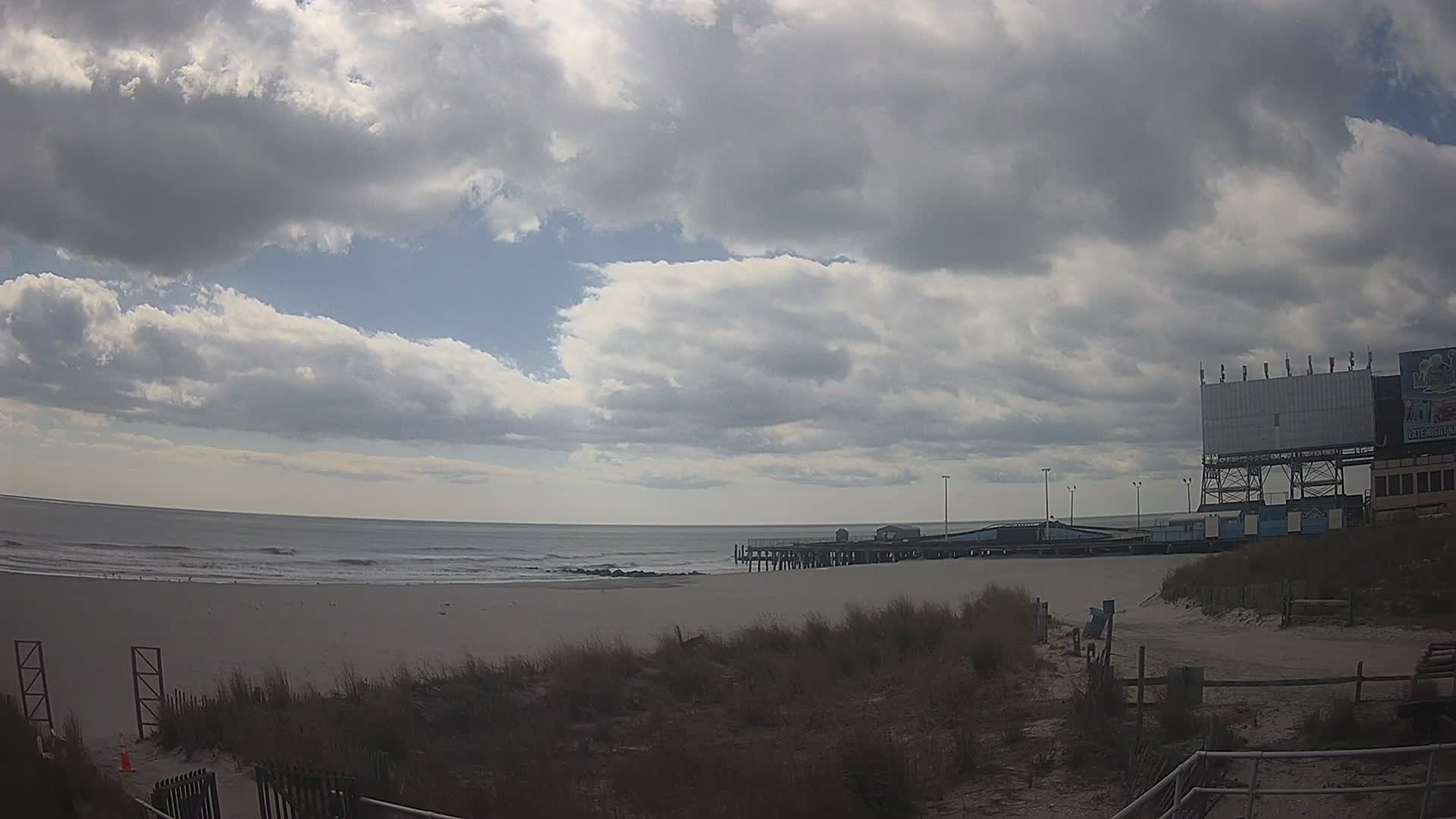 Atlantic City South Carolina & Beach South