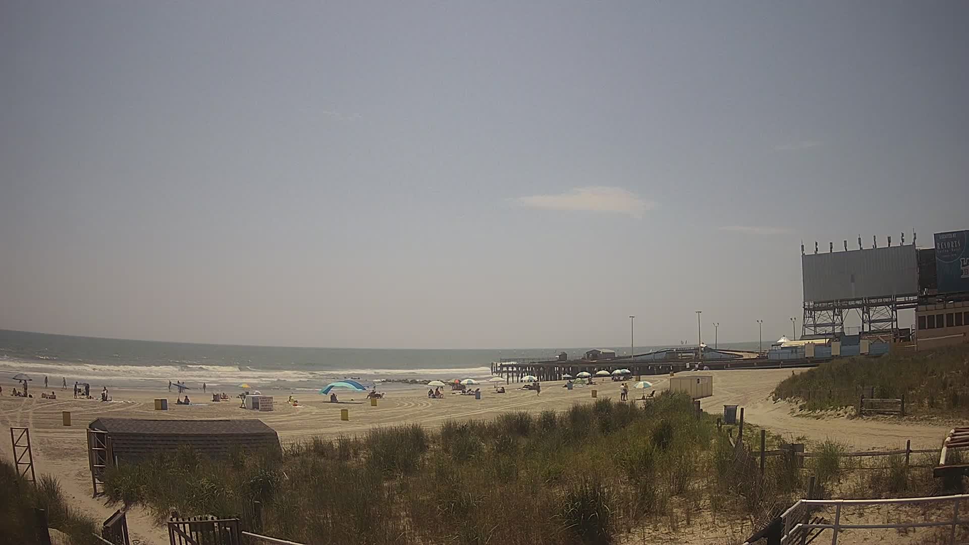 Atlantic City South Carolina & Beach South