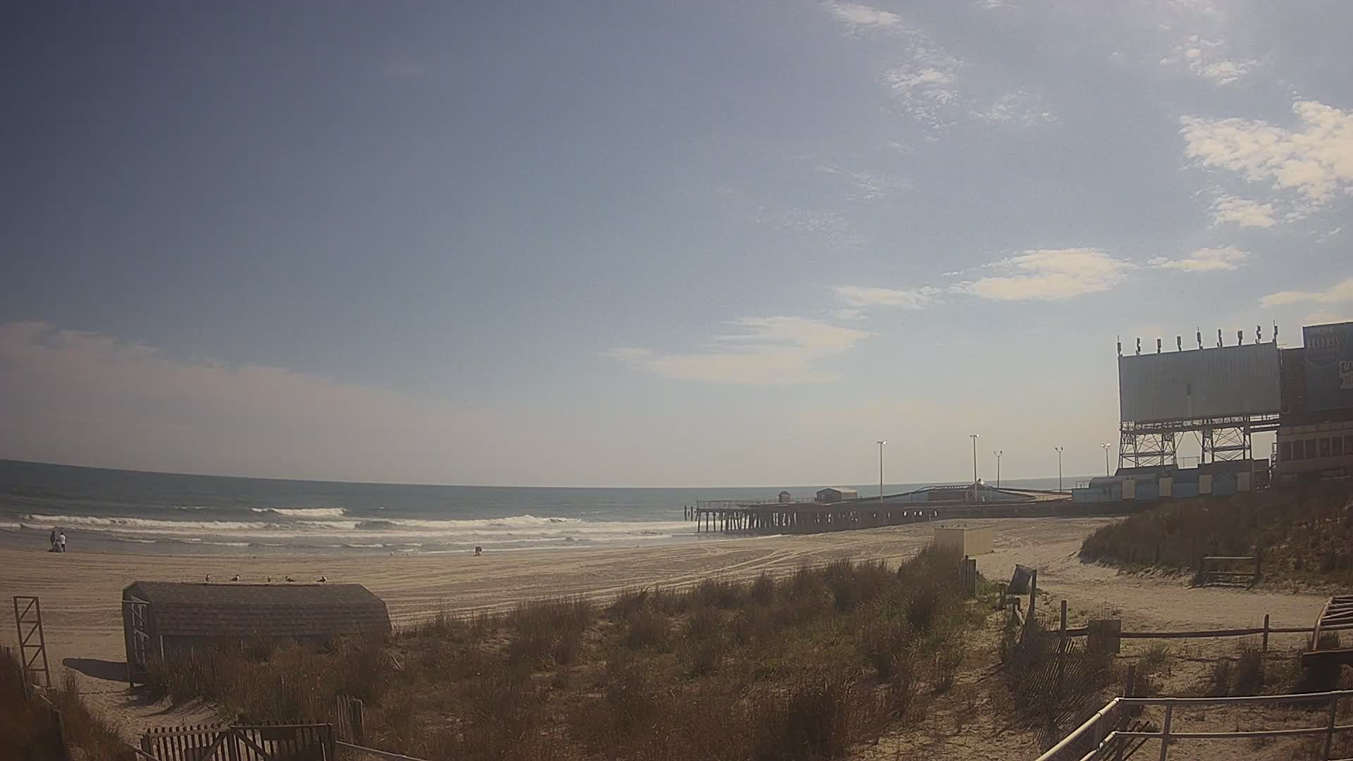 Atlantic City South Carolina & Beach South