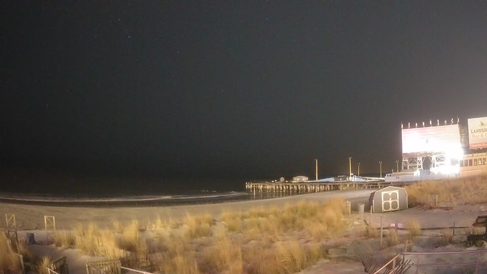 Atlantic City South Carolina & Beach South