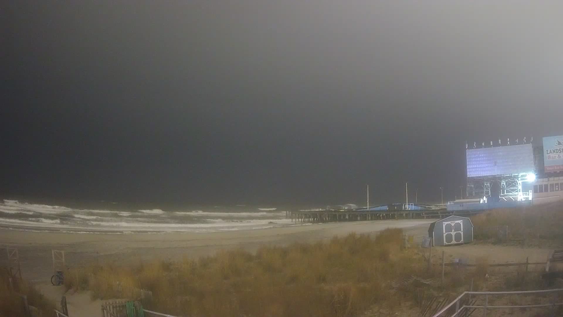 Atlantic City South Carolina & Beach South