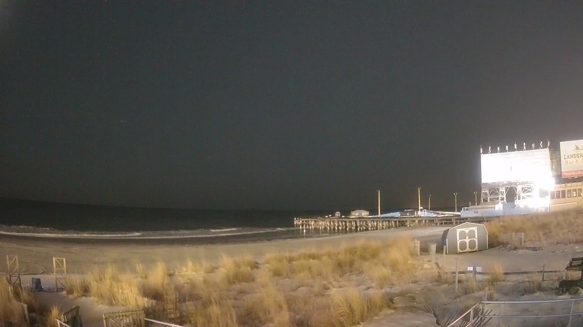 Atlantic City South Carolina & Beach South