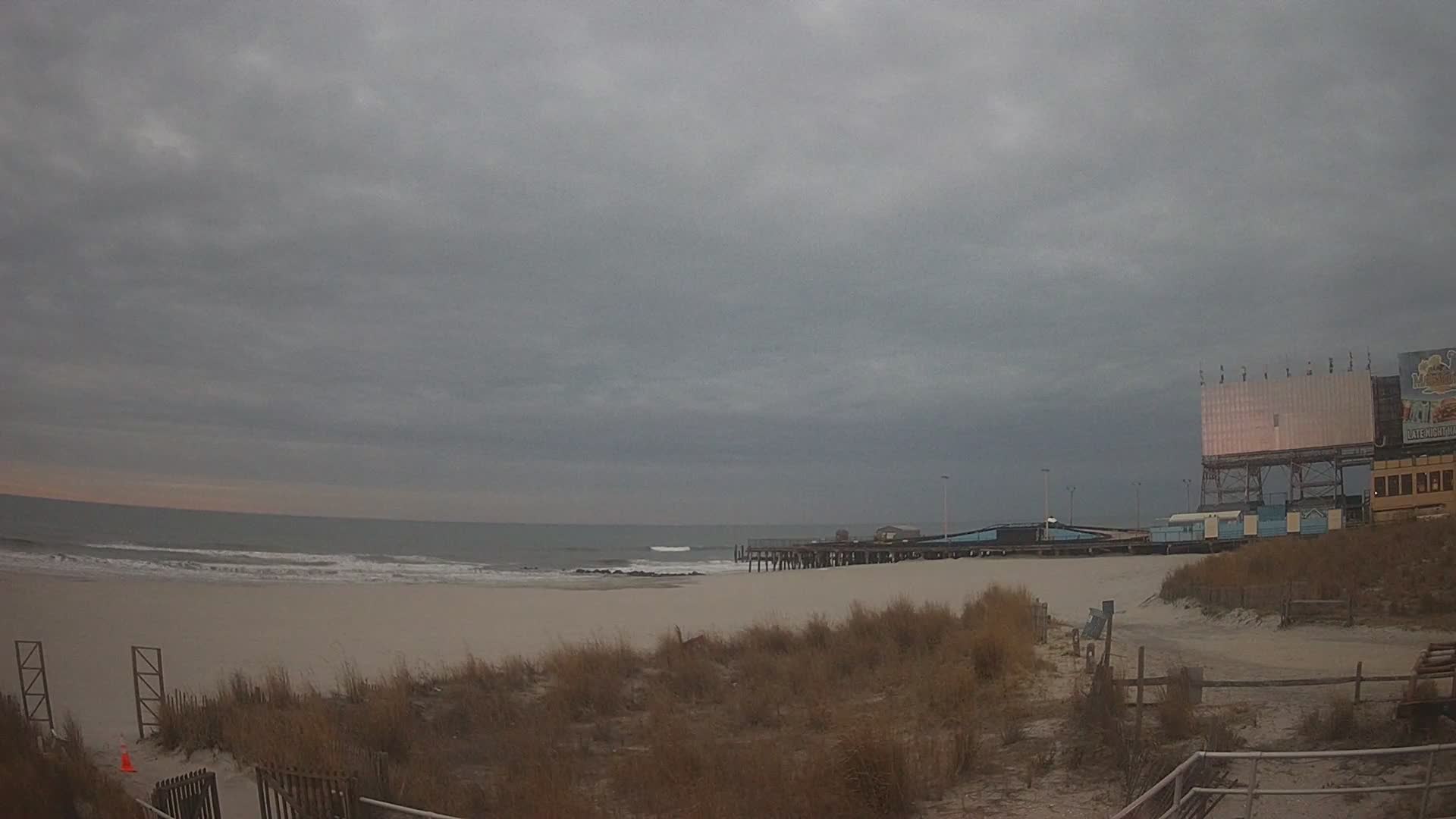 Atlantic City South Carolina & Beach South