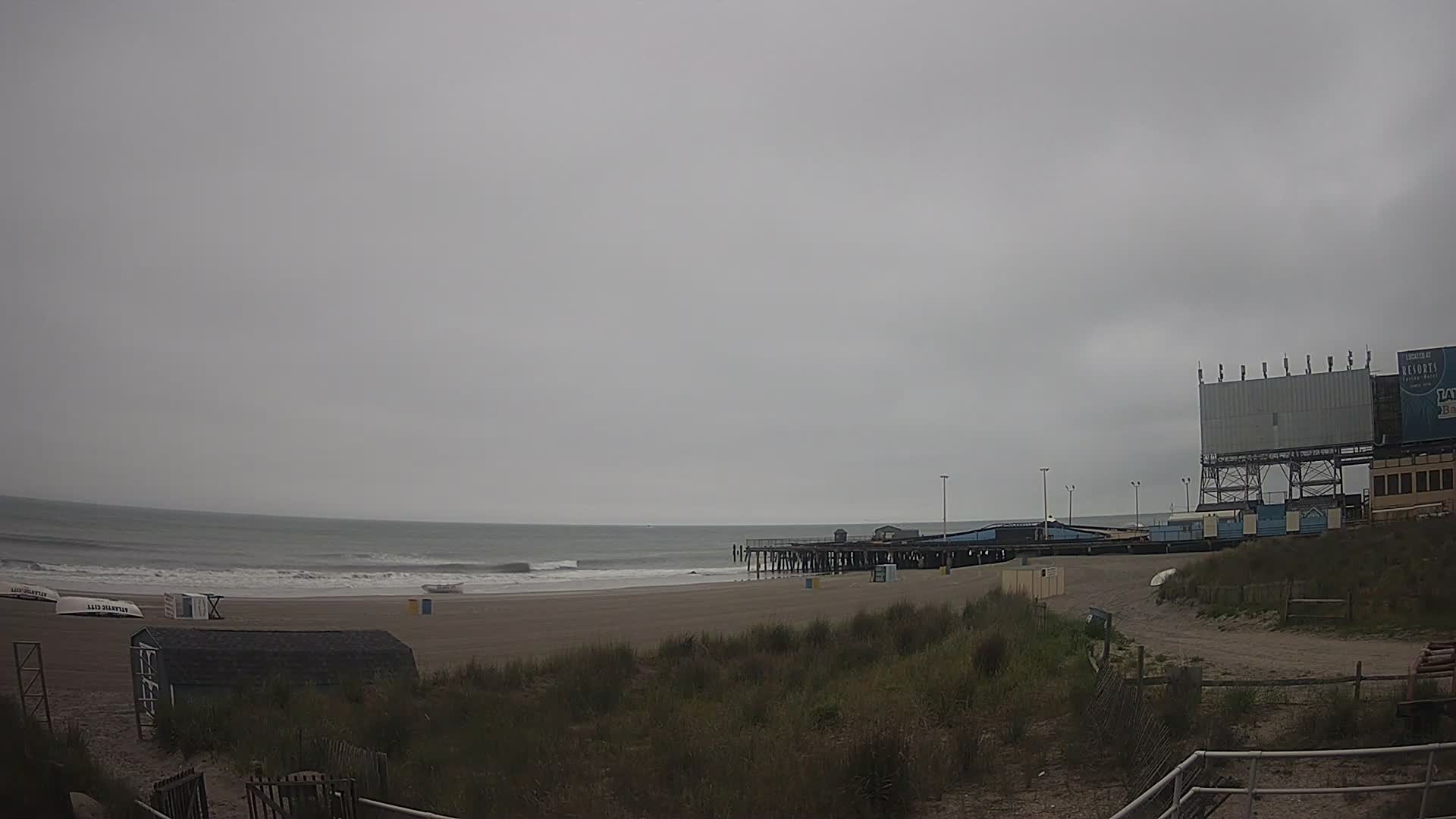 Atlantic City South Carolina & Beach South