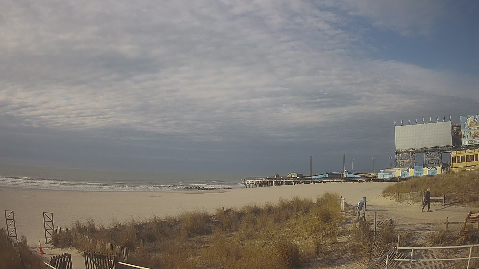 Atlantic City South Carolina & Beach South