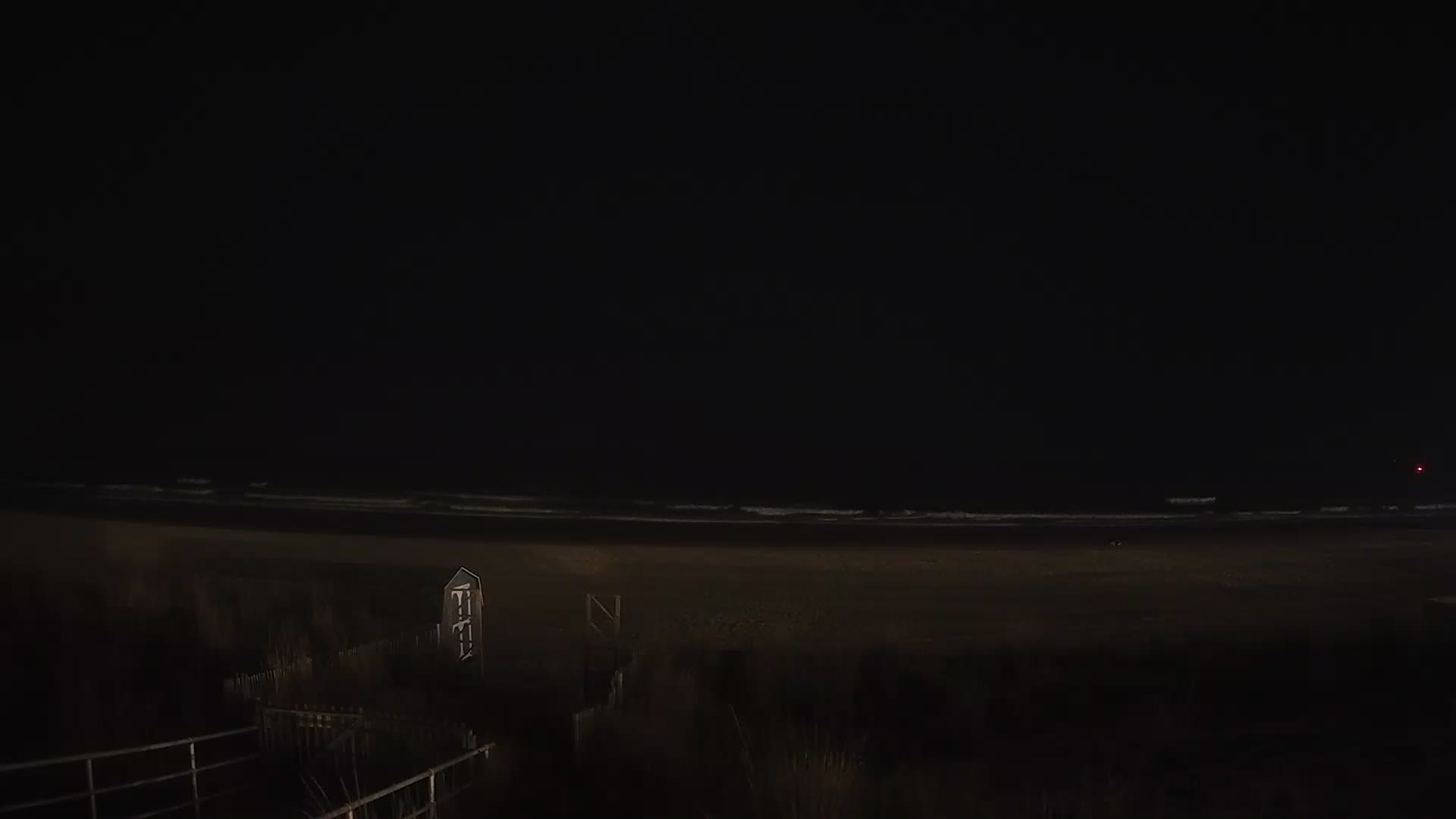 Atlantic City South Carolina & Beach East