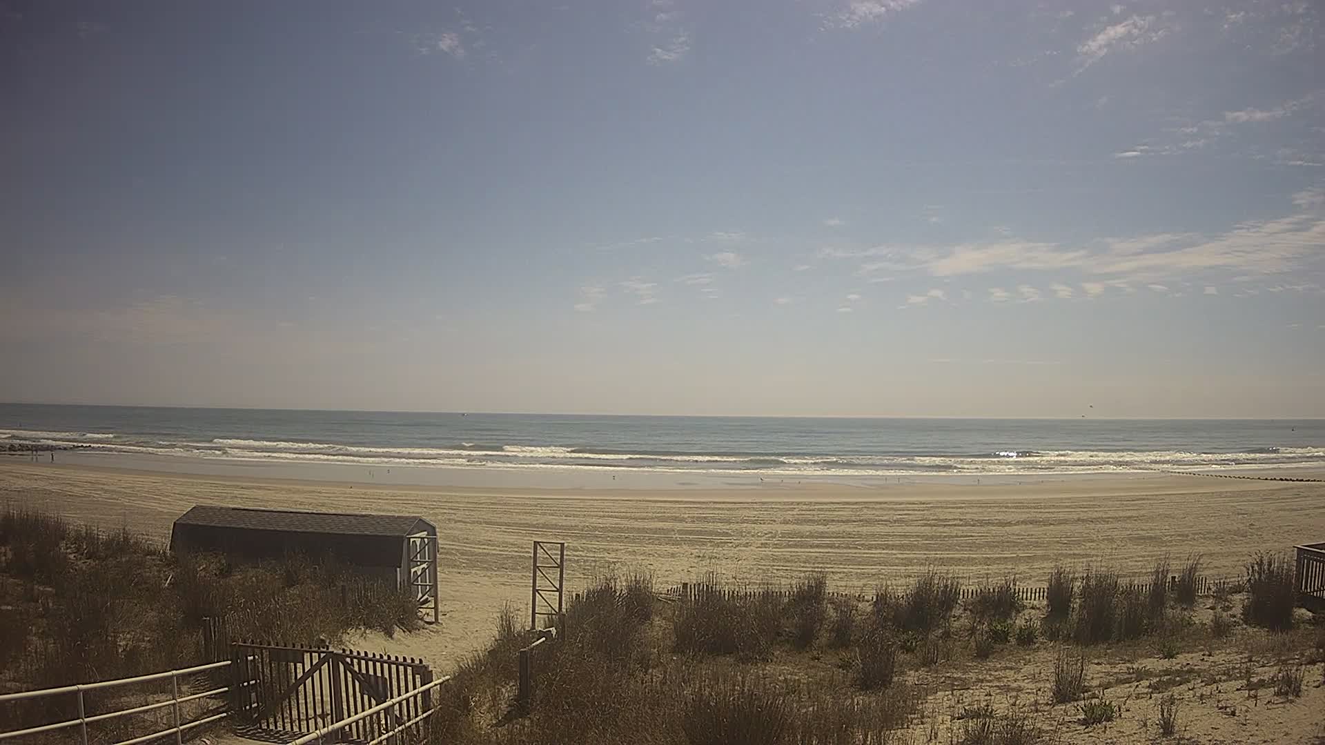 Atlantic City South Carolina & Beach East
