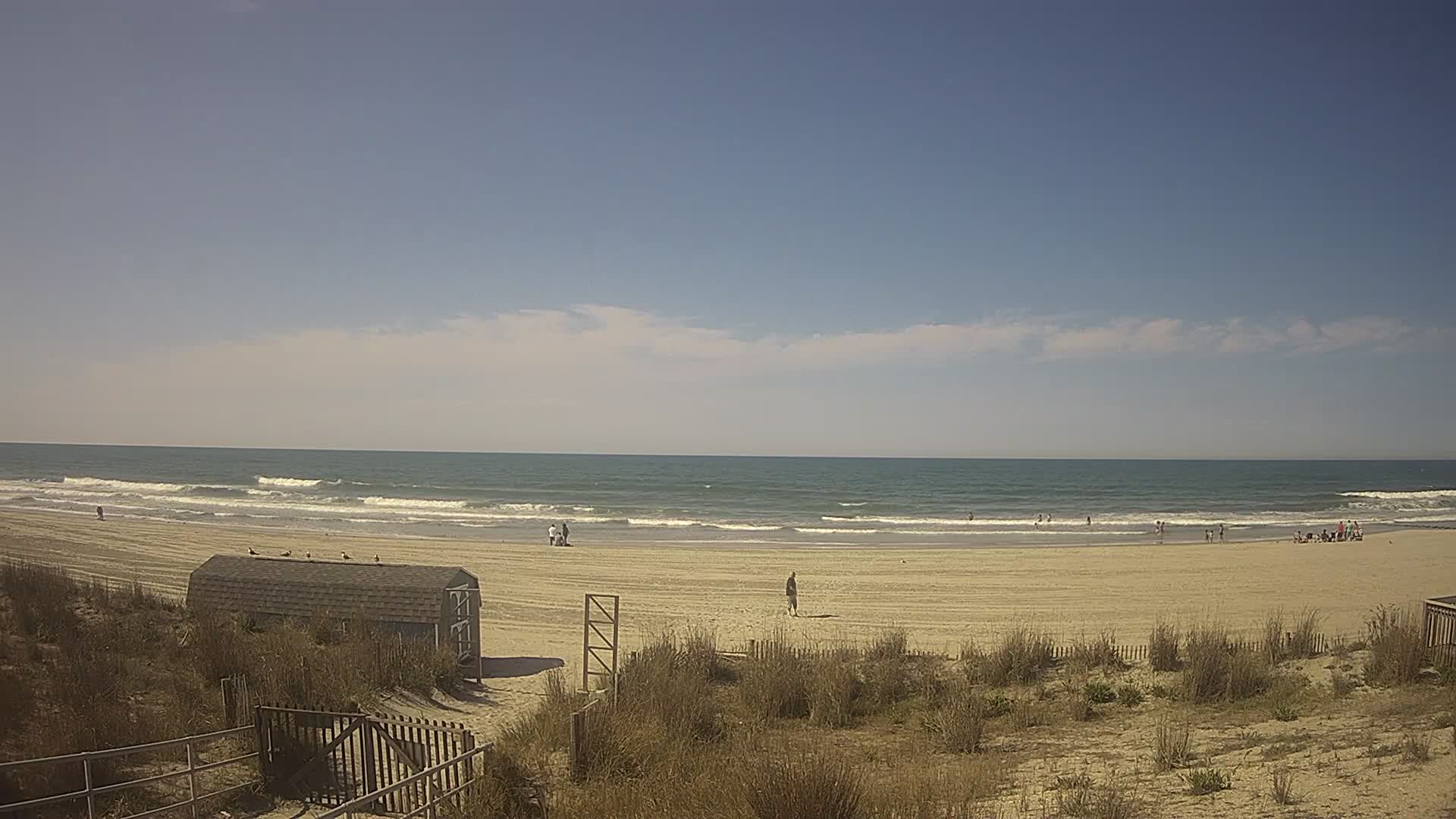Atlantic City South Carolina & Beach East