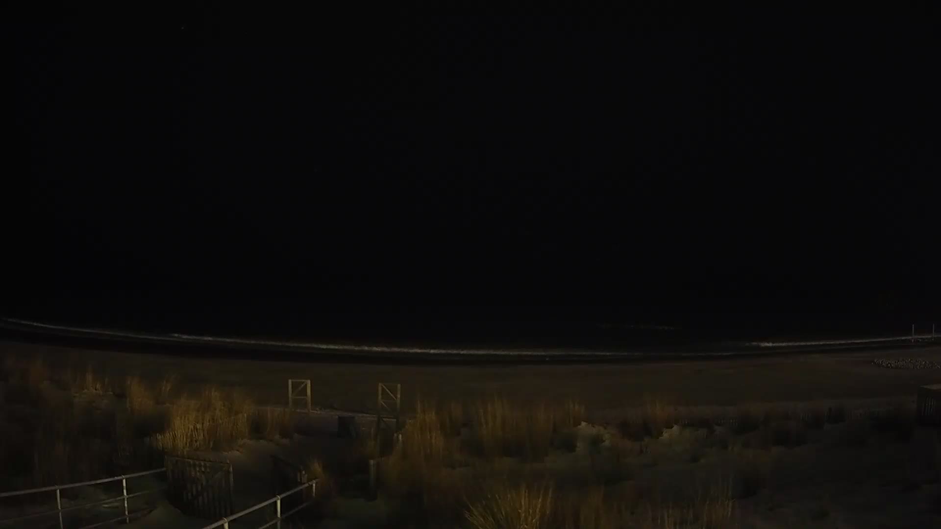 Atlantic City South Carolina & Beach East