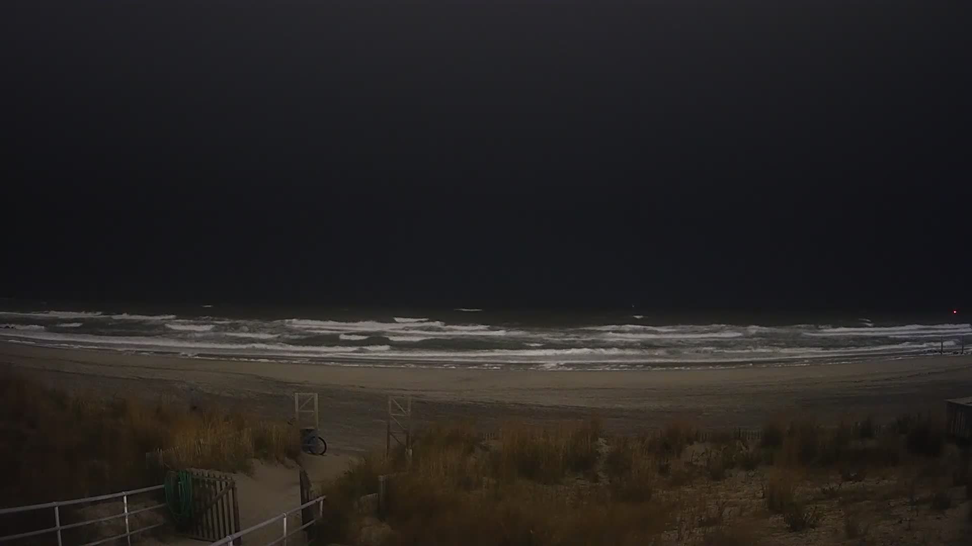 Atlantic City South Carolina & Beach East