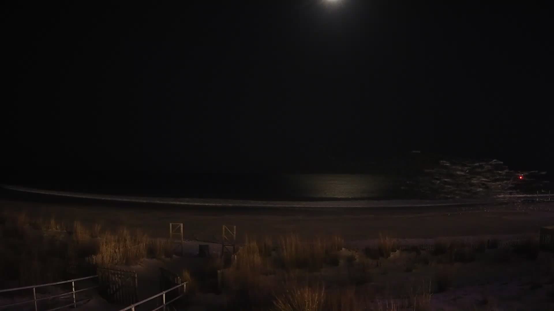 Atlantic City South Carolina & Beach East